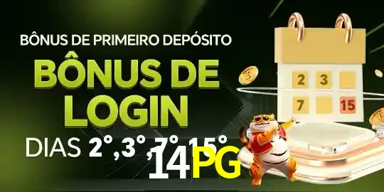 Promoções 1 14PG