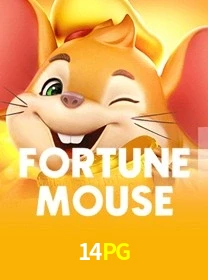 Caça-níqueis fortune mouse 14PG