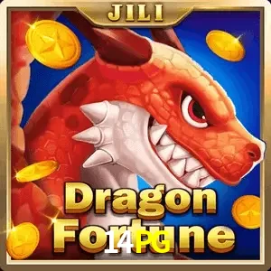 dragon fortune pescaria 14PG