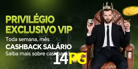 Promoções 14PG